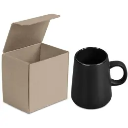 Serendipio Dorset Mug Black